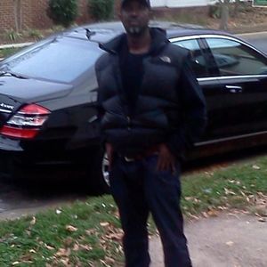 Meet your Posher, Cassius